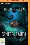 Book cover for Escape from the Center of the Earth