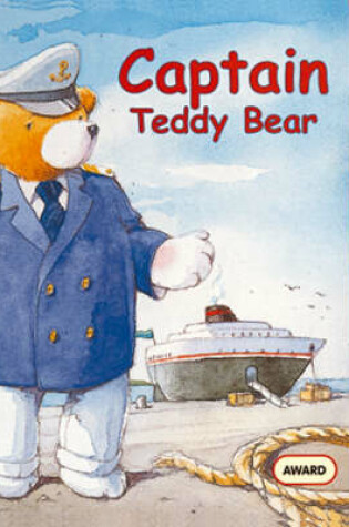 Cover of Teddy Bear Captain