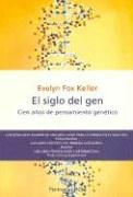 Book cover for El Siglo del Gen