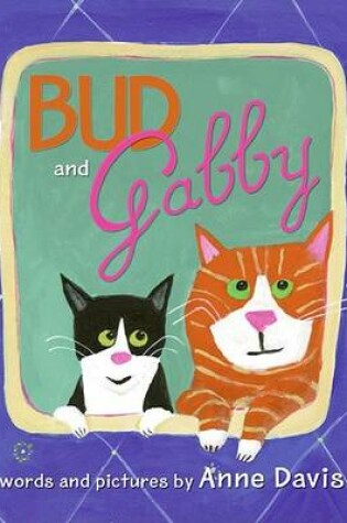 Cover of Bud and Gabby