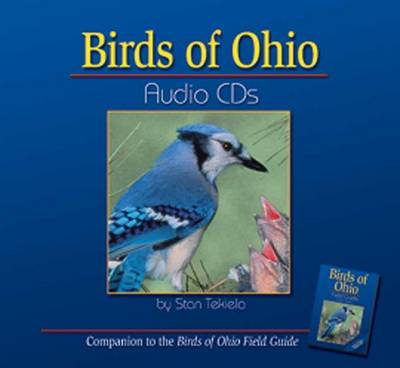 Book cover for Birds of Ohio Audio