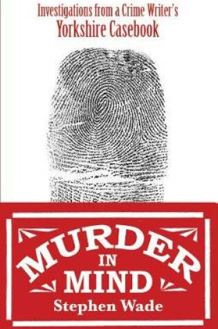 Cover of Murder in Mind