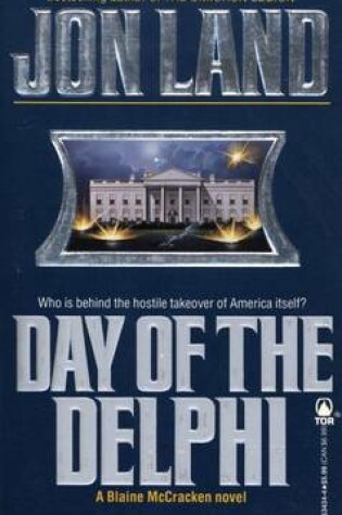 Cover of Day of Delphi