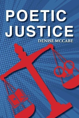 Book cover for Poetic Justice