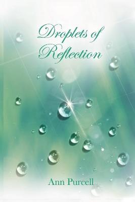 Book cover for Droplets of Reflection