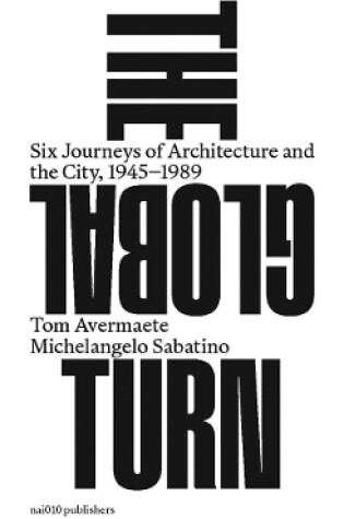 Cover of The Global Turn