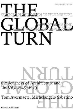 Cover of The Global Turn