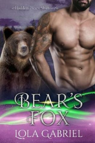 Cover of Bear's Fox