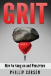 Book cover for Grit