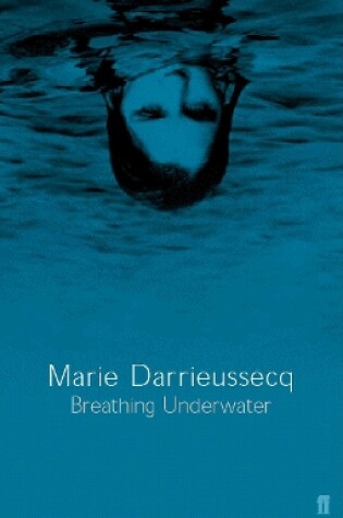 Cover of Breathing Underwater