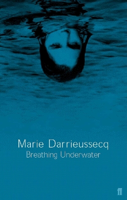 Book cover for Breathing Underwater