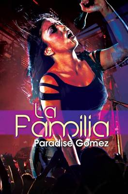 Book cover for La Familia: Carl Weber Presents