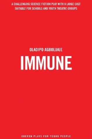 Cover of Immune