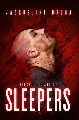 Book cover for Sleepers