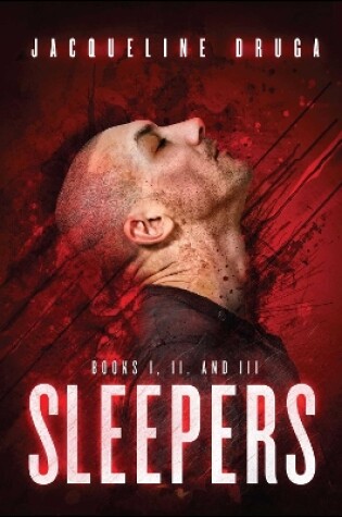 Cover of Sleepers