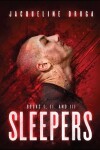 Book cover for Sleepers