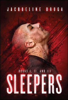 Book cover for Sleepers