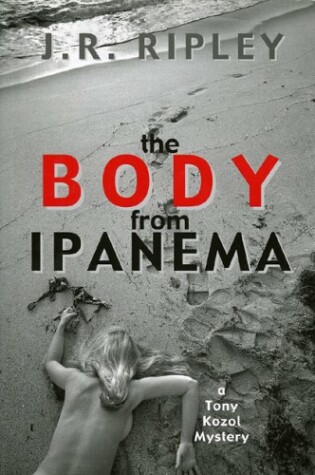 Cover of Body from Ipanema