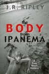 Book cover for Body from Ipanema