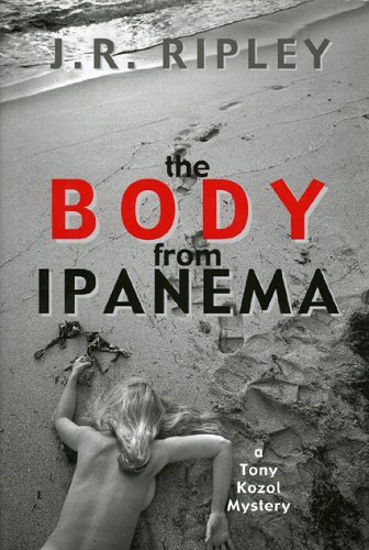 Cover of Body from Ipanema