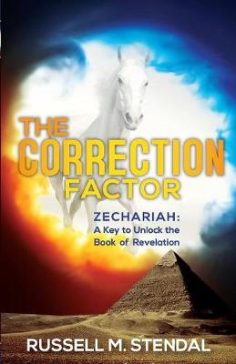 Book cover for The Correction Factor