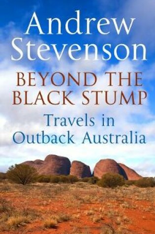 Cover of Beyond the Black Stump