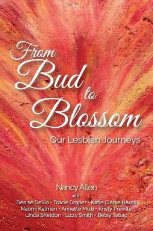 Cover of From Bud to Blossom