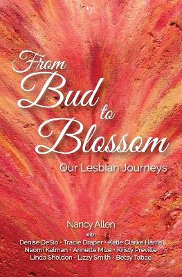Book cover for From Bud to Blossom