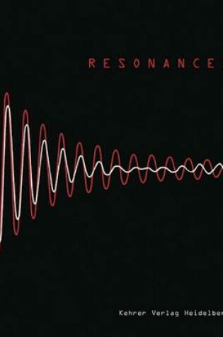 Cover of Resonances