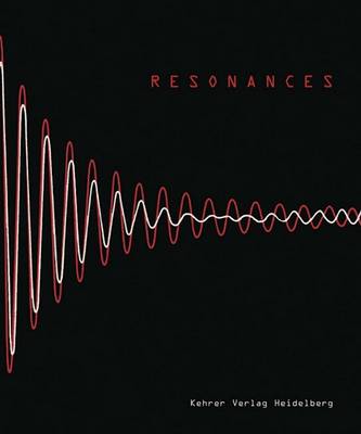 Book cover for Resonances