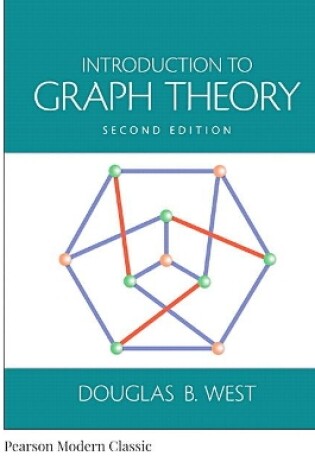 Cover of Introduction to Graph Theory (Classic Version)