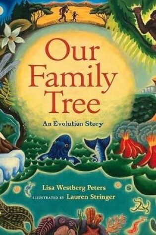 Cover of Our Family Tree