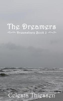 Book cover for The Dreamers