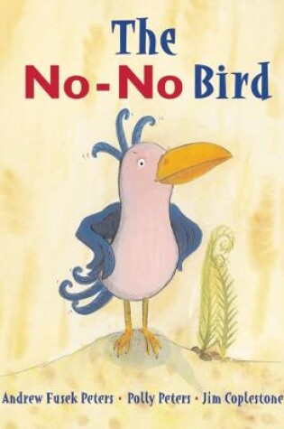 Cover of The  No-No Bird