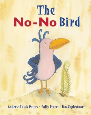 Book cover for The  No-No Bird