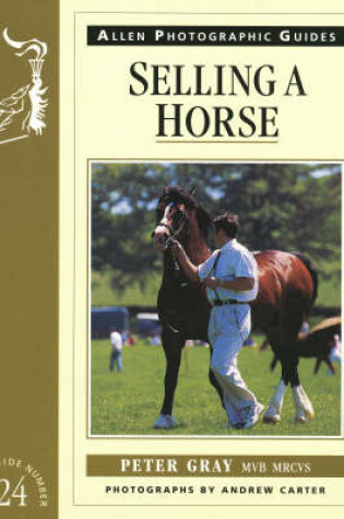 Cover of Selling a Horse