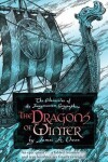Book cover for The Dragons of Winter