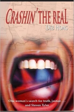 Cover of Crashin' the Real