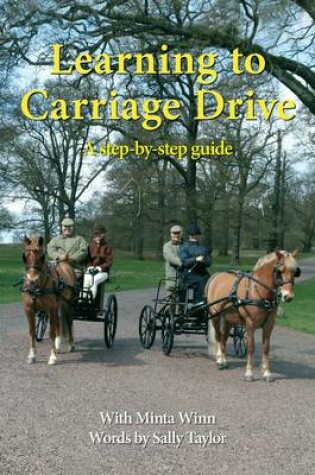 Cover of Learning to Carriage Drive