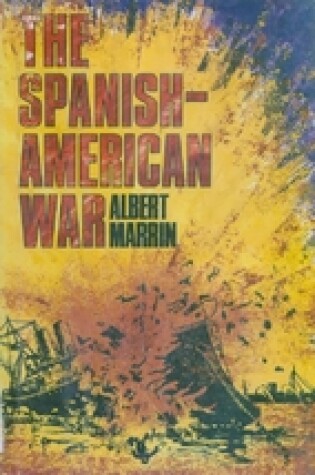 Cover of The Spanish-American War