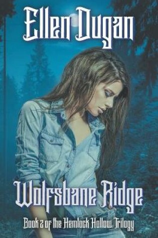 Cover of Wolfsbane Ridge