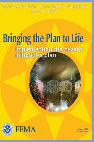 Cover of Bringing the Plan to Life