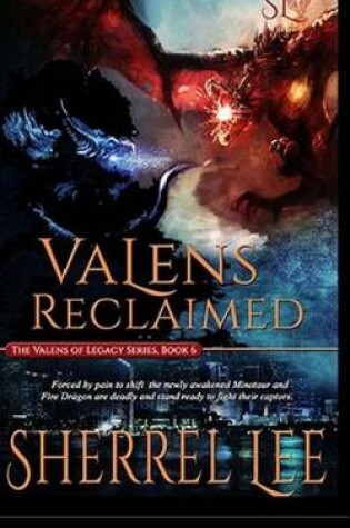 Cover of Valens Reclaimed