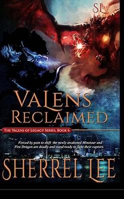 Book cover for Valens Reclaimed