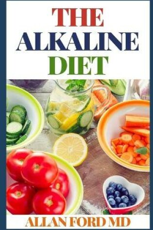 Cover of The Alkaline Diet