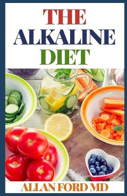 Book cover for The Alkaline Diet