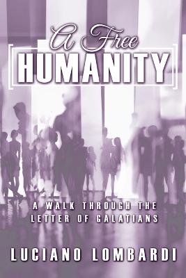 Cover of A Free Humanity