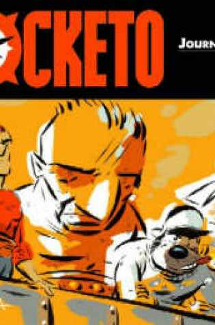 Cover of Rocketo