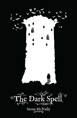 Book cover for The Dark Spell