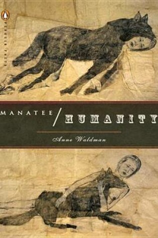 Cover of Manatee/Humanity